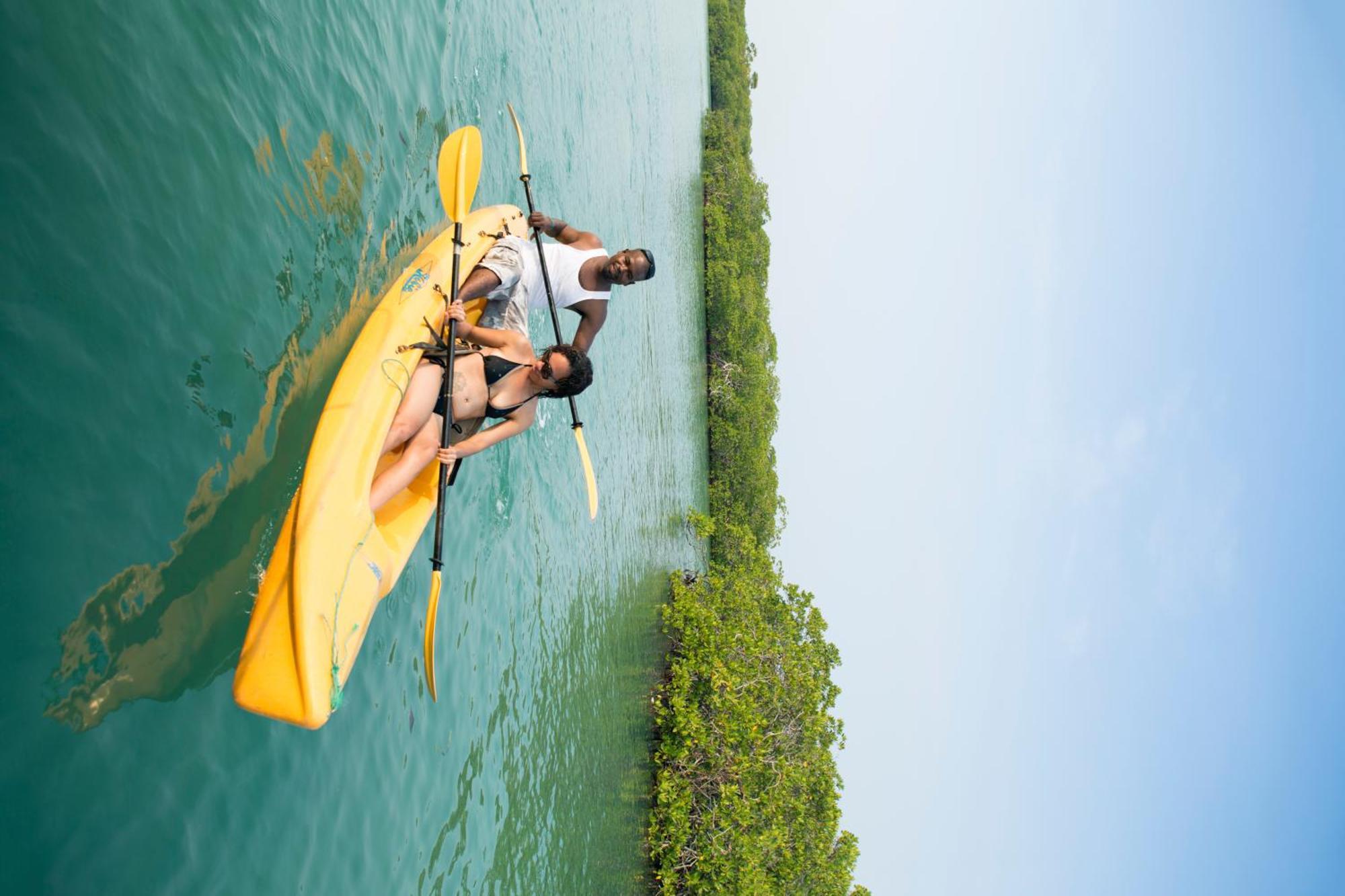 Black Orchid Resort Burrell Boom Екстер'єр фото